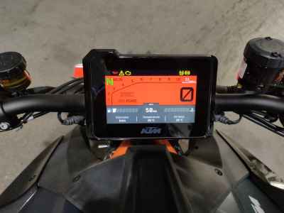 KTM 1290 Super Duke R 2023
