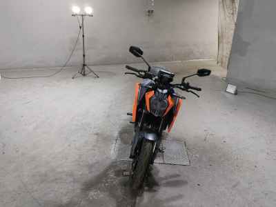 KTM 250 Duke 2024