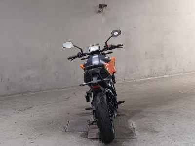 KTM 250 Duke 2024