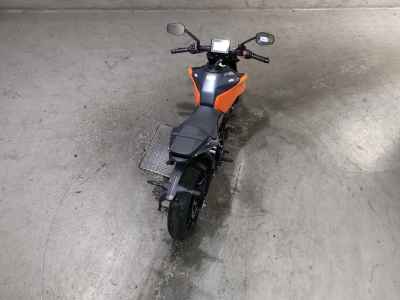 KTM 250 Duke 2024
