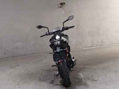 KTM 390 Duke 2022