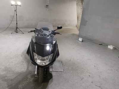Yamaha Maxam 250 2007