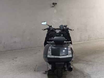 Yamaha Maxam 250 2007