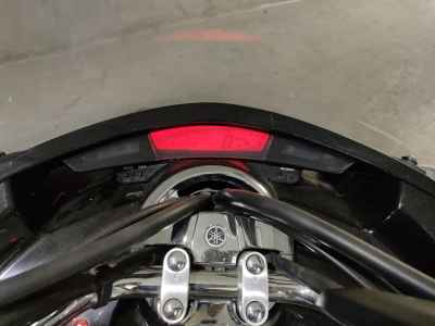 Yamaha Maxam 250 2007