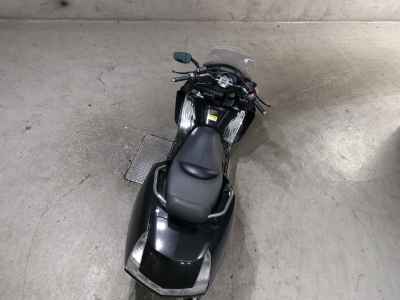 Yamaha Maxam 250 2007