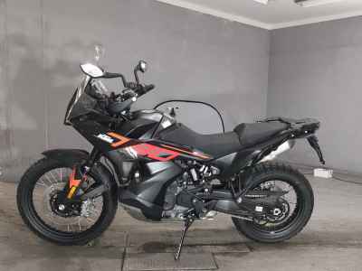 KTM 790 Adventure 2023