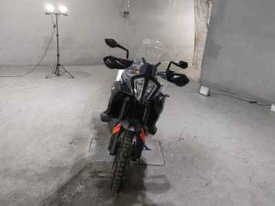 KTM 790 Adventure 2023