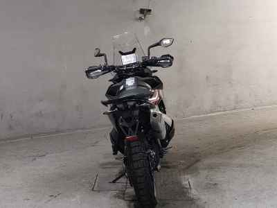 KTM 790 Adventure 2023
