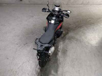 KTM 790 Adventure 2023