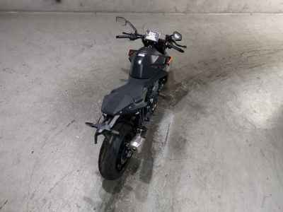 KTM 990 Duke 2024