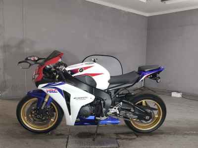 Honda CBR1000RR 2009