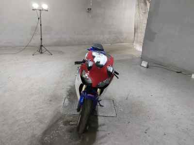 Honda CBR1000RR 2009
