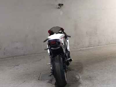 Honda CBR1000RR 2009