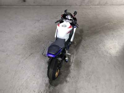 Honda CBR1000RR 2009