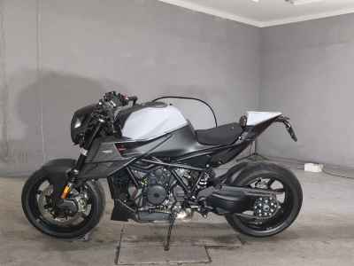 KTM Brabus 1300R 2023