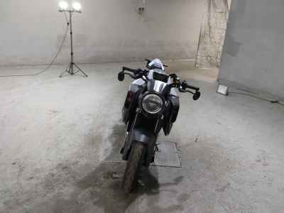 KTM Brabus 1300R 2023