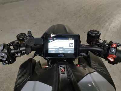 KTM Brabus 1300R 2023