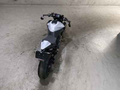 KTM Brabus 1300R 2023