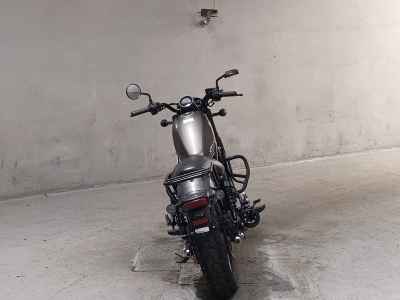 Honda Rebel CMX250 Trike 2023