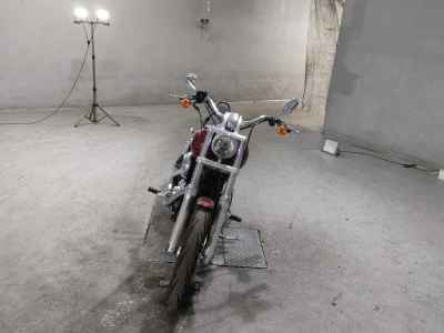Harley-Davidson Low Rider FXDL1580 2009