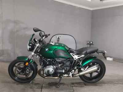 BMW R nineT Pure 2018