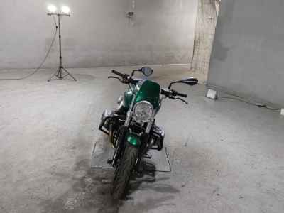 BMW R nineT Pure 2018