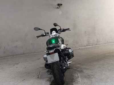 BMW R nineT Pure 2018