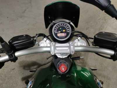 BMW R nineT Pure 2018