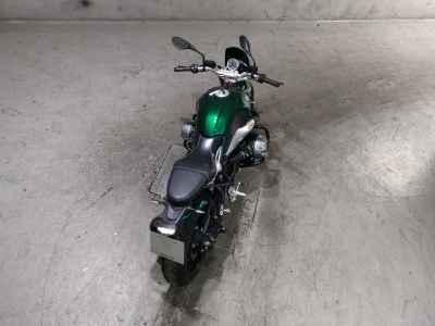 BMW R nineT Pure 2018