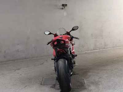 Ducati Panigale V4 2018