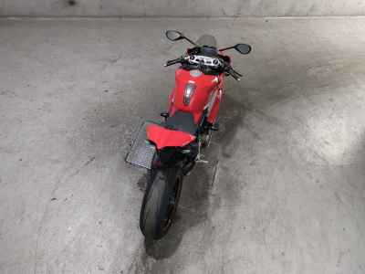 Ducati Panigale V4 2018