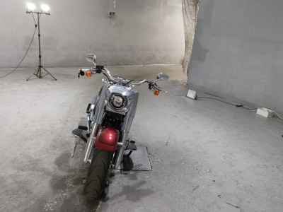 Harley-Davidson FLFBS 2023