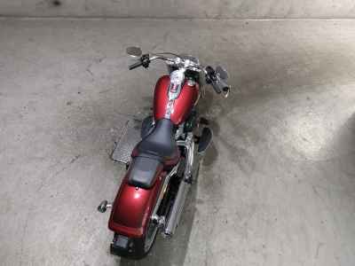 Harley-Davidson FLFBS 2023