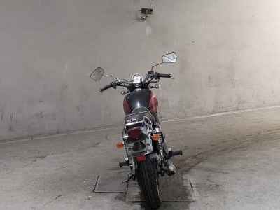 Kawasaki Estrella