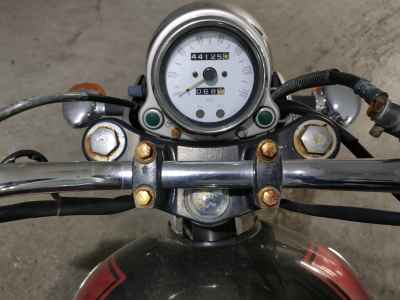 Kawasaki Estrella