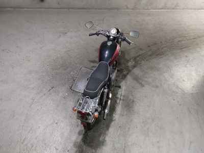 Kawasaki Estrella