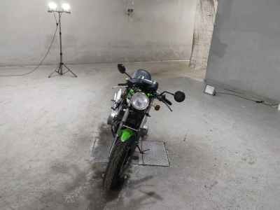 Kawasaki KH250
