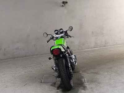 Kawasaki KH250