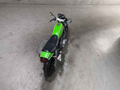 Kawasaki KH250