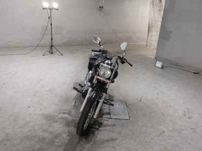 Yamaha XVS250 Drag Star 2007