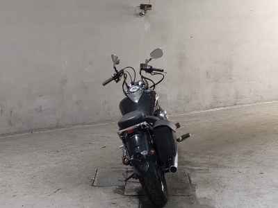 Yamaha XVS250 Drag Star 2007