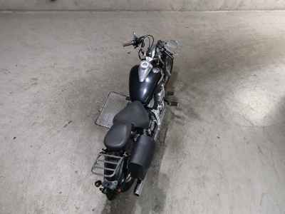 Yamaha XVS250 Drag Star 2007