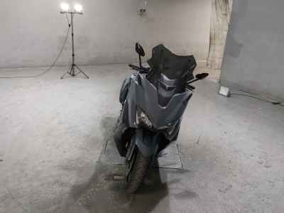 Yamaha TMAX 560 2021
