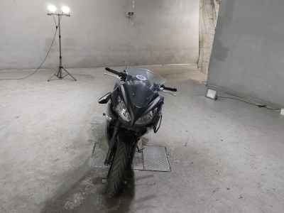 Kawasaki Ninja 400 2014