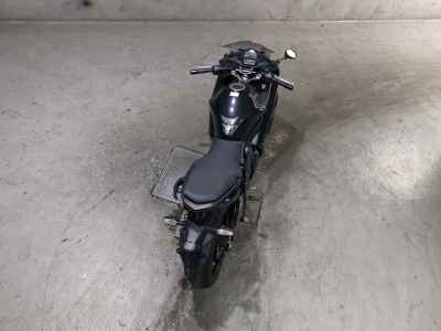 Kawasaki Ninja 400 2014