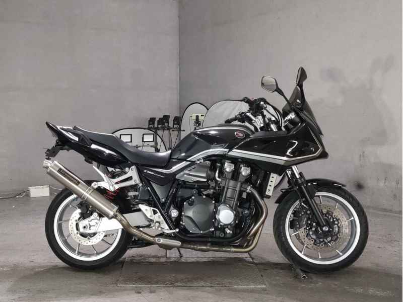 Honda CB1300 Super Boldor 2020