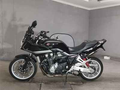 Honda CB1300 Super Boldor 2020