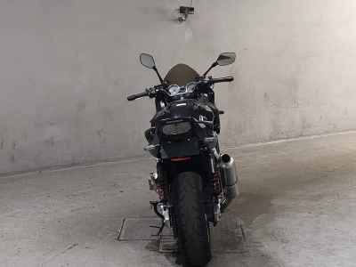Honda CB1300 Super Boldor 2020