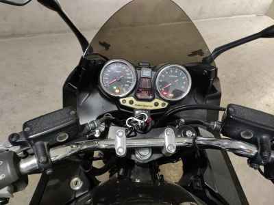 Honda CB1300 Super Boldor 2020
