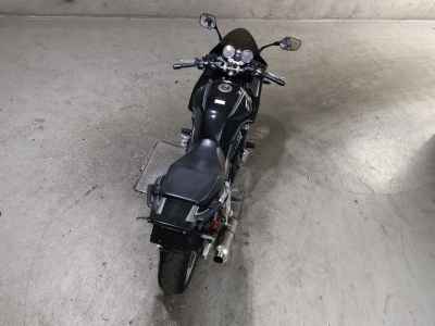 Honda CB1300 Super Boldor 2020
